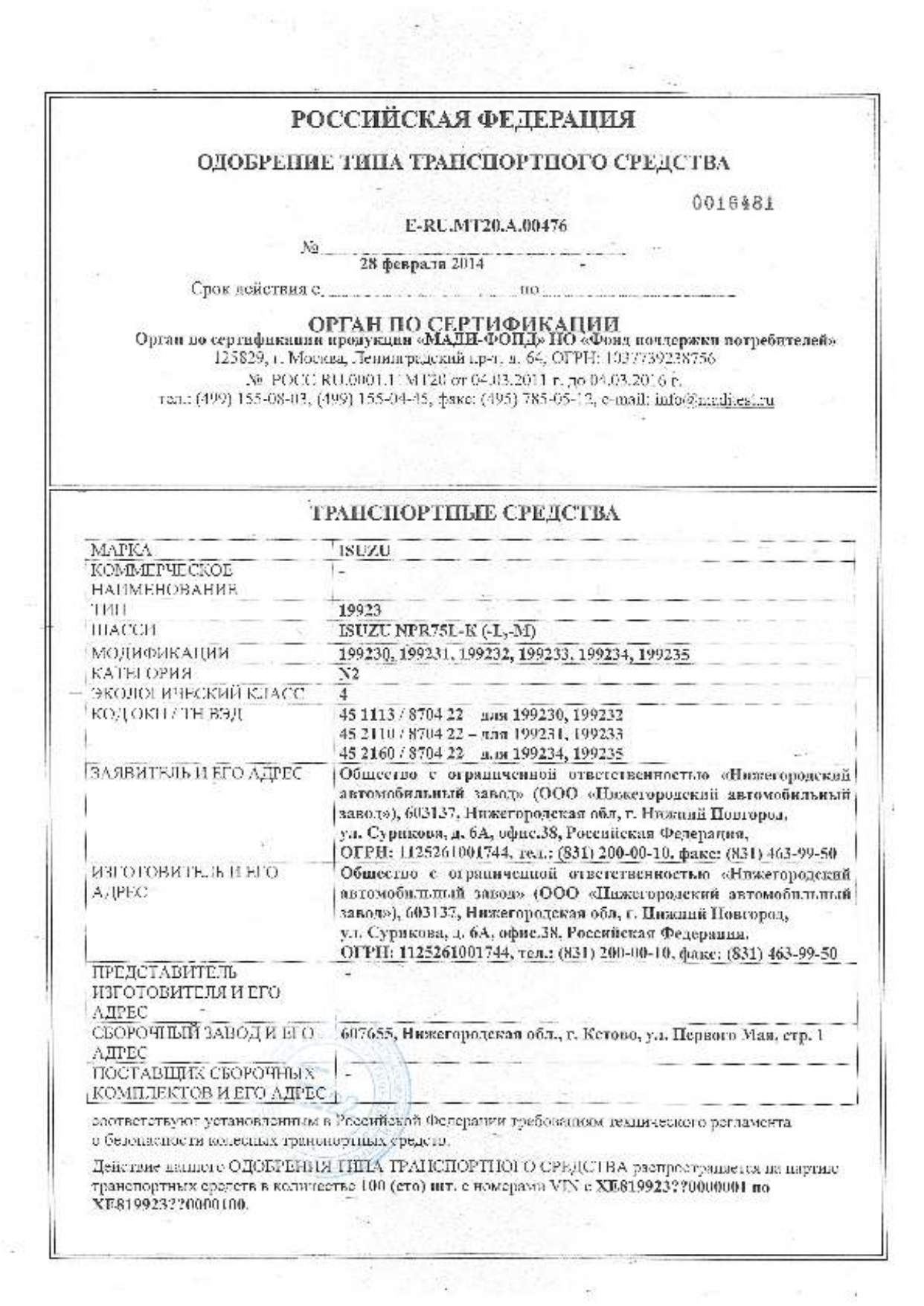 страница 1
