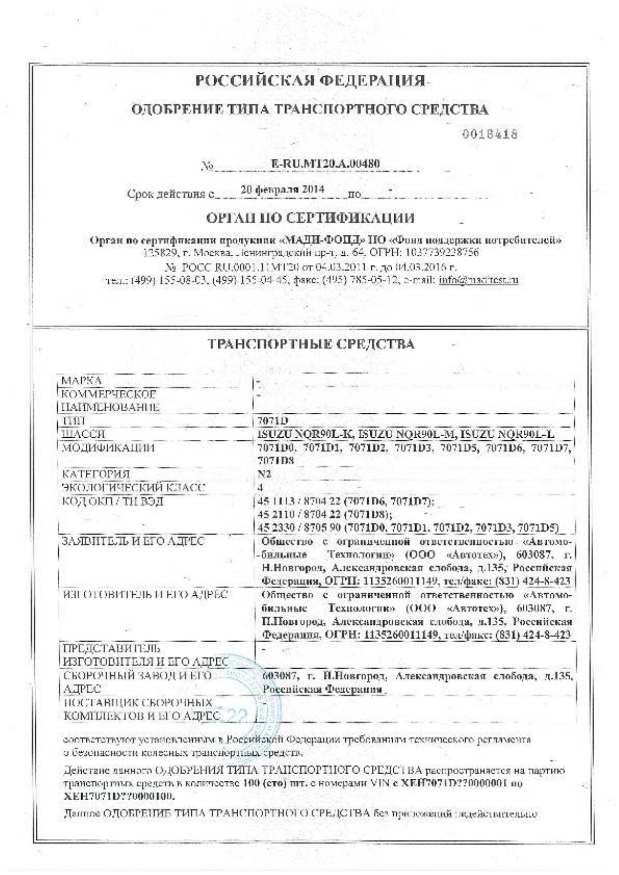 страница 1