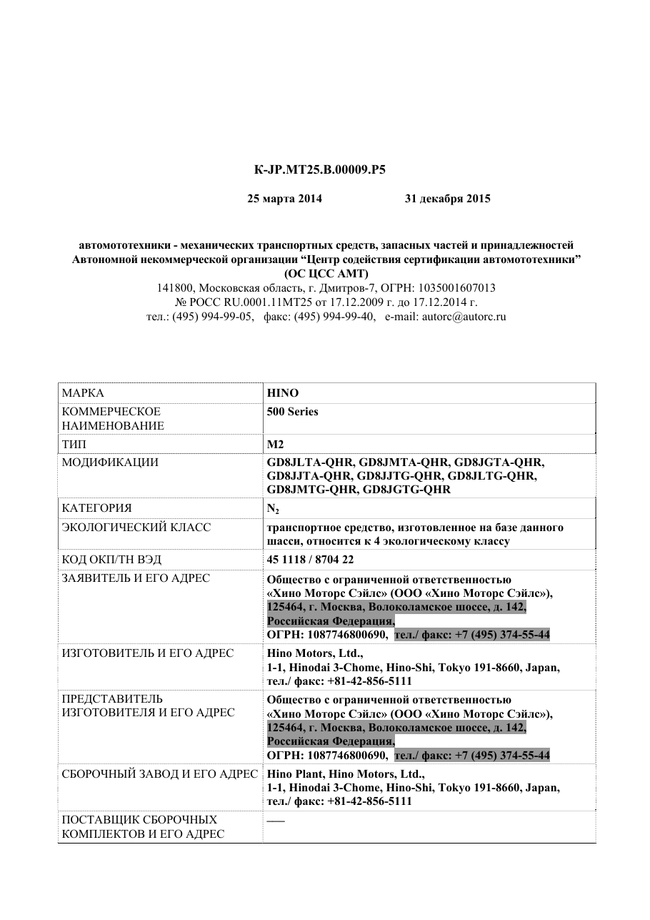 страница 1